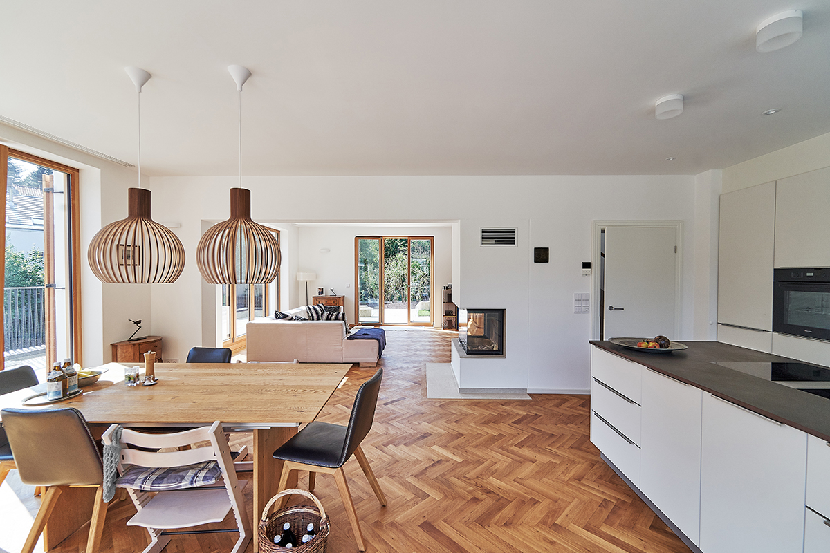 Haus M